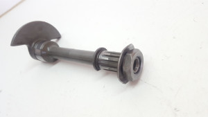 Balancer Shaft Yamaha YZ400F 1999 WR YZ 400 426 98-02 #TES