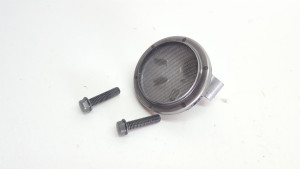 Oil Strainer Yamaha YZ400F 1999 WR YZ 400 426 98-02 #TES