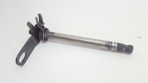 Gear Shift Shaft Yamaha YZ400F 1999 WR YZ 400 426 Early YZ250 #TES