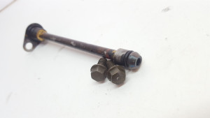 Internal Oil Delivery Pipe Yamaha YZ400F 1999 WR YZ 400 426 98-02 #TES
