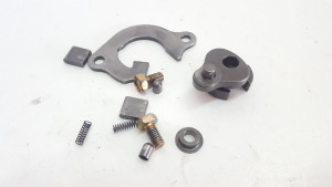 Gear Shift Ratchet Yamaha YZ400F 1999 #TES