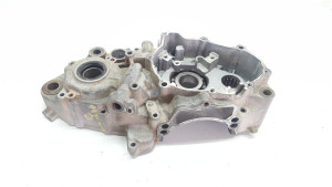 Left Crankcase Yamaha YZ400F 1999 WR YZ 400 426 98-01 #TES