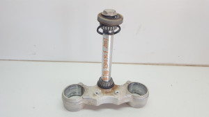 Steering Stem Triple Clamp KTM 250 EXC-F 2007 200 300 450 525 #718