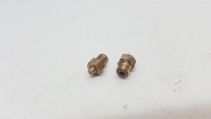 Cylinder Head Oil Jets 1 KTM 250 EXC-F 2007 + Other Models #718