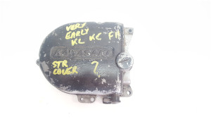 Stator Cover Misc Kawasaki KE125 KD125 Early KE KL FH 125 1978 74-83 #SES