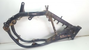 Frame KTM 250 EXC-F 2007 2005 2006 #718