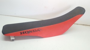 Seat Honda CRF250R 2009 #730