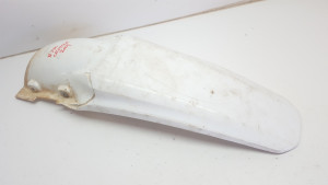 Rear Fender Mud Guard Honda CRF250R 2009 06-09 #730