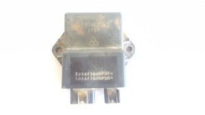 CDI Suzuki DRZ400 DRZ 400 400E 2004 04 #P32