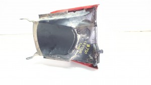 Air Box Cleaner Case Honda CRF250R 2009 2008 #730