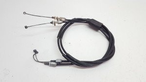Throttle Cable Honda CRF250R 2009 2007 2008 #730