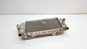 Right Radiator Honda CRF250R 2009 2006 - 2009 #730