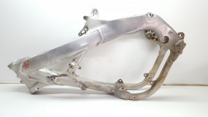 Frame Honda CRF250R 2009 2008 #730