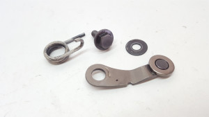 Gear Shift Cam Stopper Honda CRF250R 2009 09-15 #730