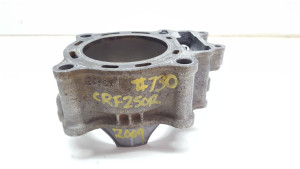 Barrel Cylinder Honda CRF250R 2009 + Other Models #730