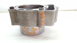 Cylinder Barrel KTM 350 SX-F 2012 2011 #P35