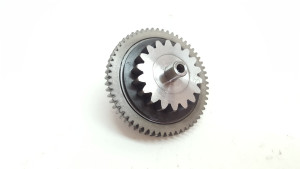 Torque Limiter KTM 350 SX-F 2012 + Other Models #P35
