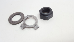 Clutch Nut & Washers KTM 350 SX-F 2012 #P35