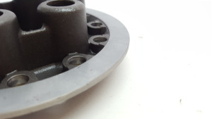 Clutch Pressure Plate KTM 350 SX-F 2012 + Other Models #P35