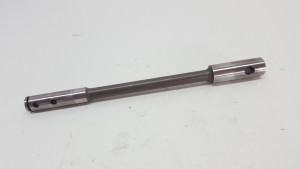 Oil Pump Shaft KTM 350 SX-F 2012 EXC-F #P35