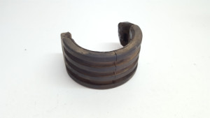 Tank Front Locating Damper Yamaha YZ250F 2002 WR YZ 426 400 #731