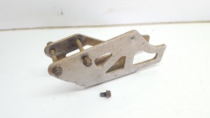 Chain Guide Plate Yamaha YZ250F 2002 WR 125 426 400 #731