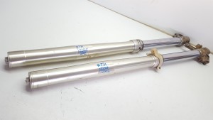 Front Forks Yamaha YZ250F 2002 #731