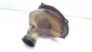 NLA Air Box Boot Joint Yamaha YZ250F 2002 WR 426 400 250 #731