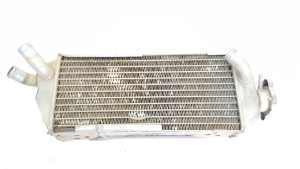 Suzuki DRZ400E Right Radiator DRZ DR-Z 400 E 2002 17710-29F20