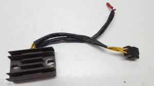 Regulator Rectifier Suzuki DRZ400 DRZ 400 400E 2004 04 #P32