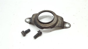 Output Shaft Cover Plate Yamaha YZ250F 2002 WR250F 01-13 #731