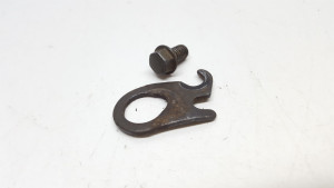 Clutch Push Lever Seat Plate Yamaha YZ250F 2002 + Other Models #731