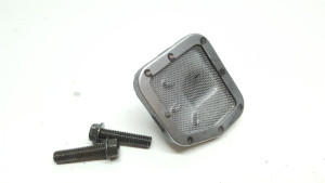 Oil Strainer Yamaha YZ250F 2002 WR250F 01-05 #731