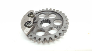 Balance Shaft Weight Gear Yamaha YZ250F 2002 WR250F 01-13 #731