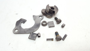 Gear Shift Ratchet Yamaha YZ250F 2002 #731