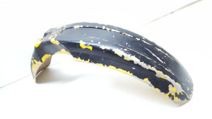 Front Fender Suzuki RMX250 1992 #727