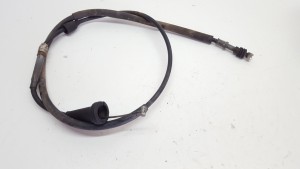 Clutch Cable Suzuki RMX250 1992 #727