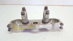Top Triple Clamp Suzuki RMX250 1992 #727