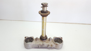 RMX250 Steering Stem Suzuki RMX250 1992 #727