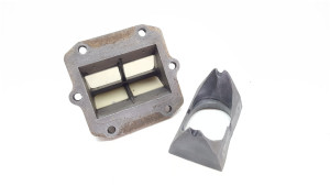 Reed Valve Suzuki RMX250 1992 #727
