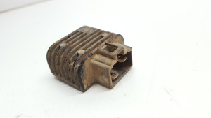 Regulator Rectifier Suzuki TS250X 1984 1985 #724