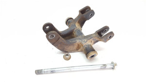 Rear Linkage Relay Arm Suzuki TS250X 1984 84-89 #724