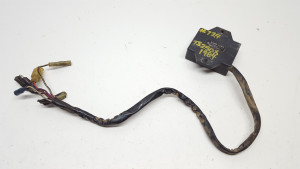 CDI Suzuki TS250X 1984 84-89 #724
