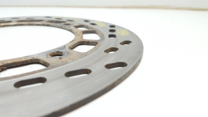 Front Disc Suzuki TS250X 1984 + Other Models DR600 #724