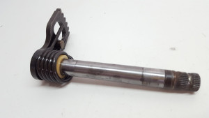 Gear Shift Shaft Suzuki RMX250 1992 RM 80 250 #727