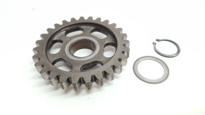 Kick Starter Idle Gear Suzuki RMX250 1992 RM250 #727