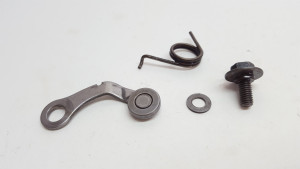 Gear Shift Cam Stopper Suzuki RMX250 1992 #727