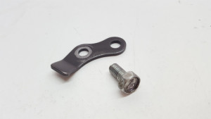 Kick Starter Stopper Suzuki RMX250 1992 RM 80 125 250 #727