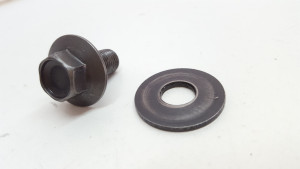 Primary Drive Gear Bolt Suzuki RMX250 1992 RM125 RM250 #727