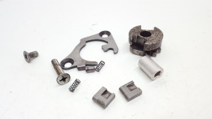 Gear Shift Ratchet Suzuki RMX250 1992 #727